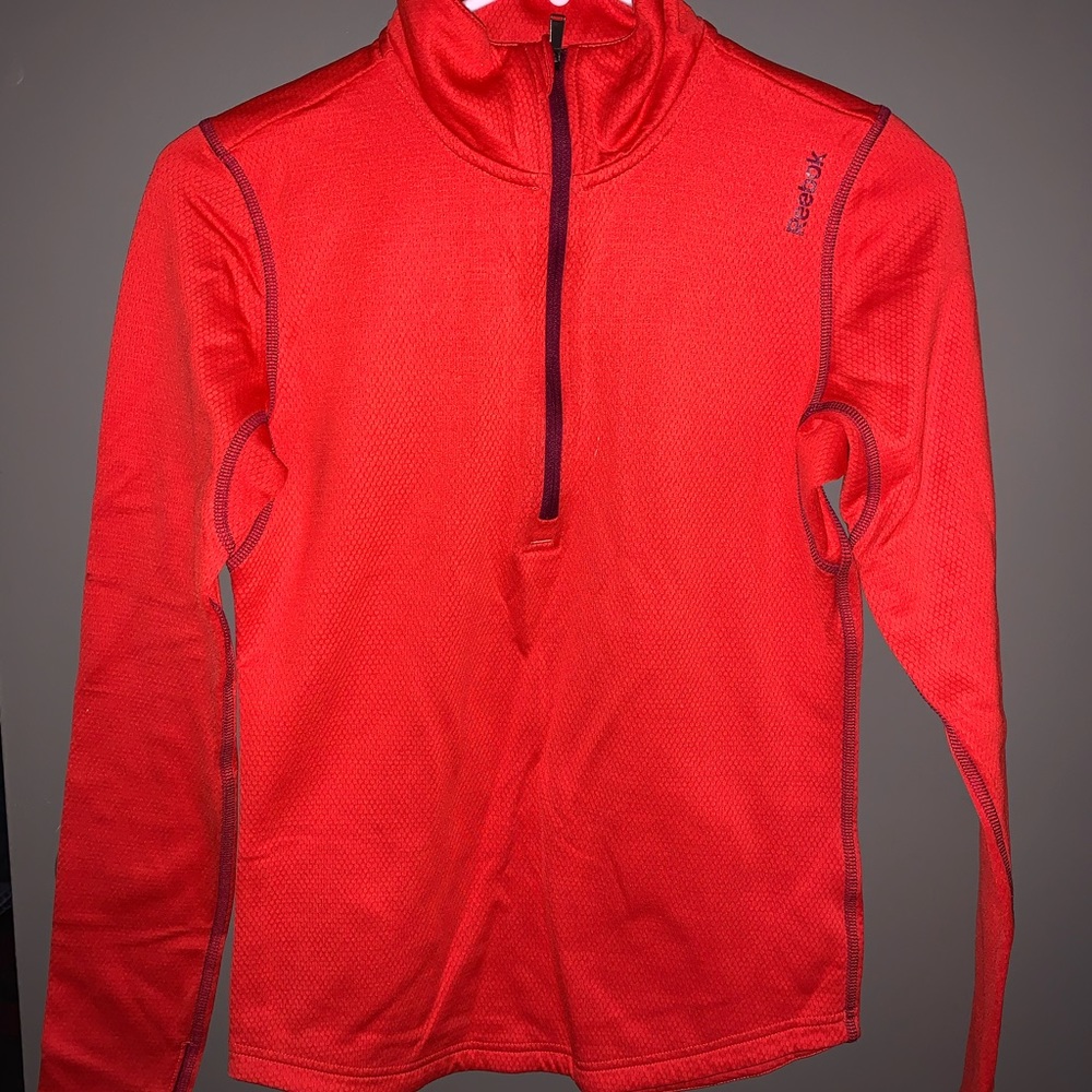 Reebok jacket